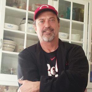 Meet your Posher, Todd